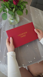 WESOŁYCH ŚWIĄT – Księga Żywych Wspomnień z Twoim filmem